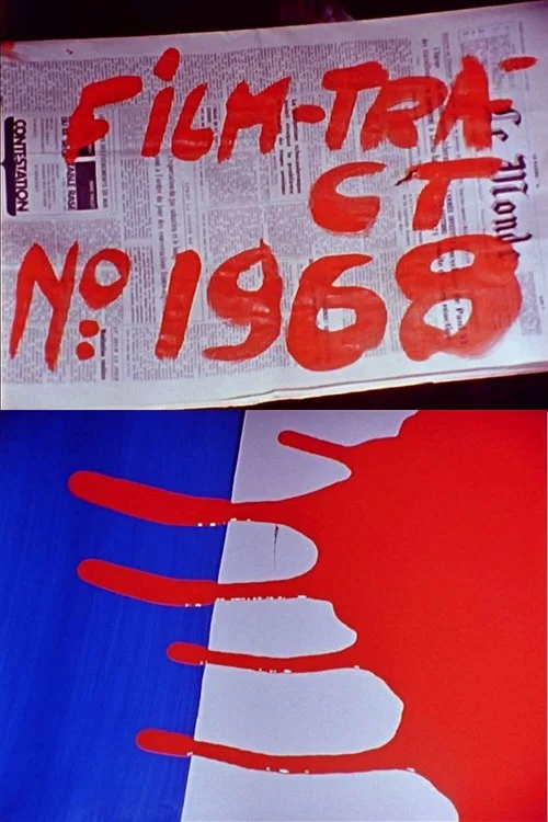Film-Tract n° 1968 постер
