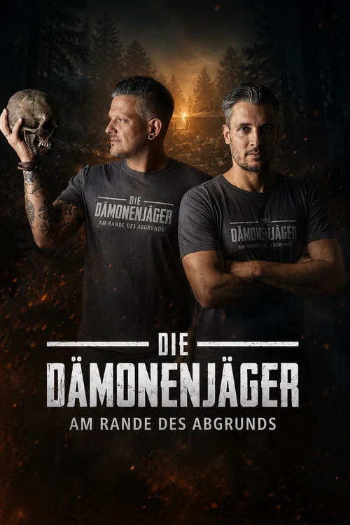 Die Dämonenjäger постер