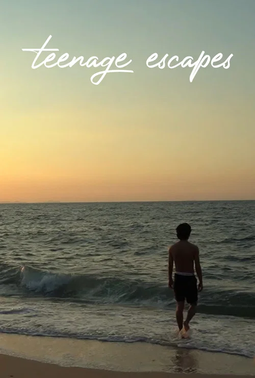 Teenage Escapes постер