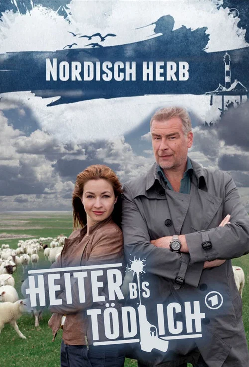 Heiter bis tödlich - Nordisch Herb постер