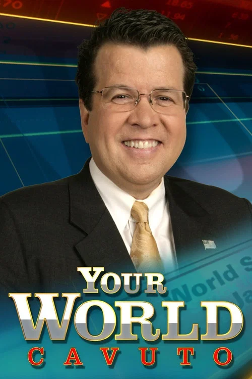 Your World постер
