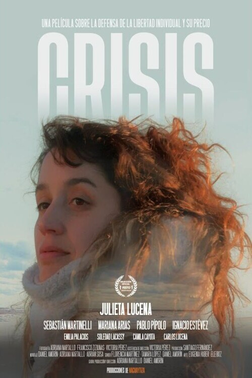 Crisis постер