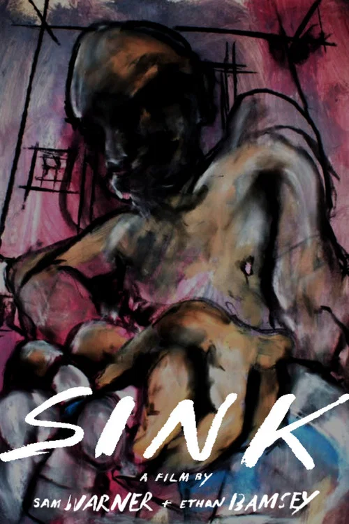 Sink постер