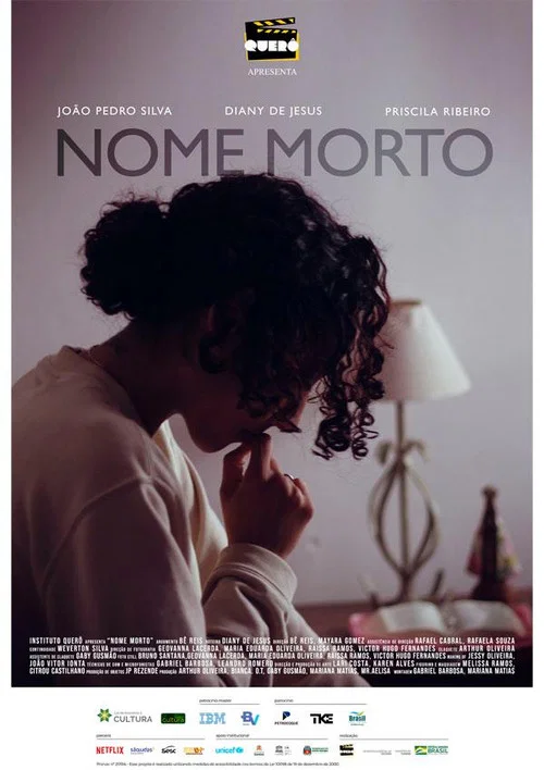 Nome Morto постер