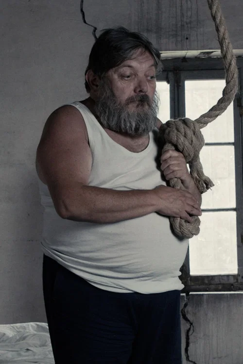 In Repetito Religare постер