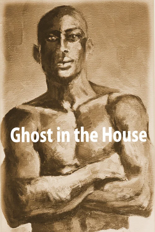 Ghost in the House постер
