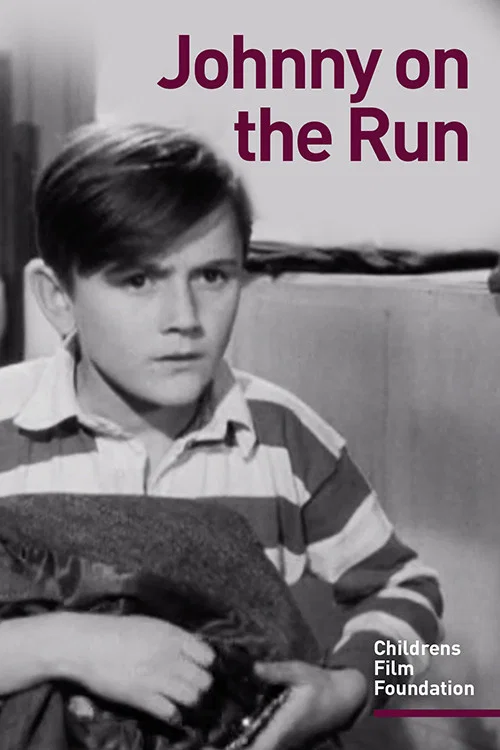 Johnny on the Run постер