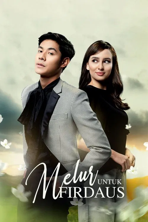 Melur Untuk Firdaus постер