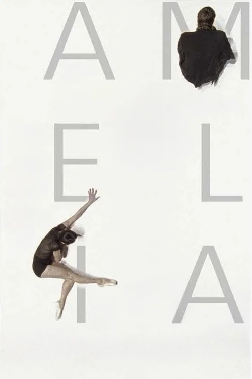 Amelia постер