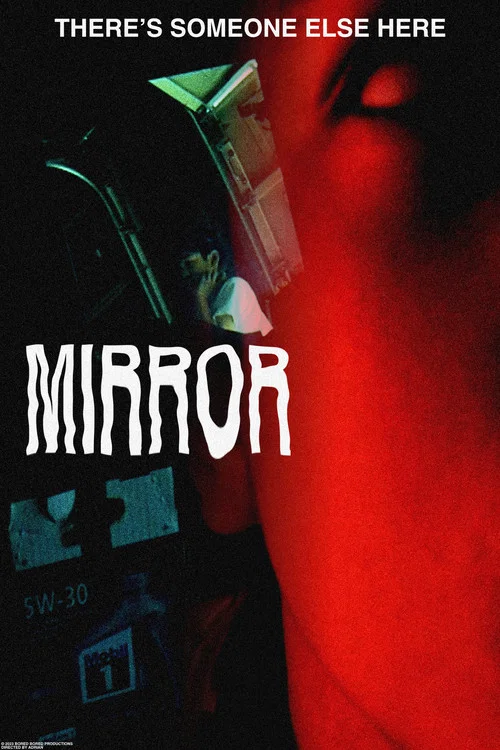Mirror постер