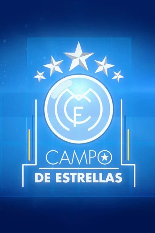 Campo de Estrellas постер