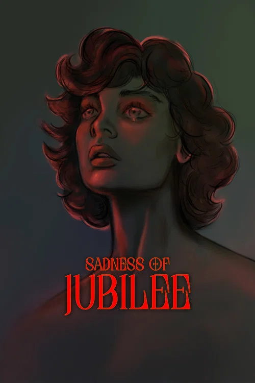 SADNESS OF JUBILEE постер