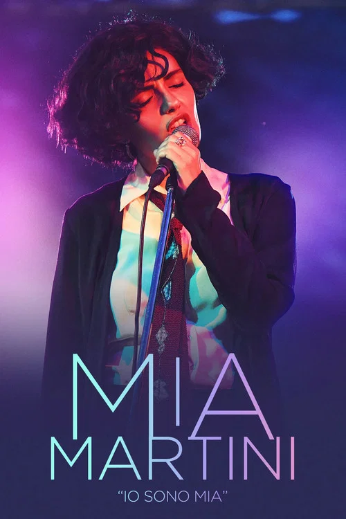Mia Martini - I Am Mia постер