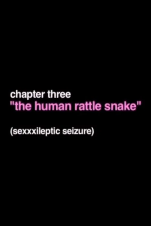 Sexxxileptic Seizure постер
