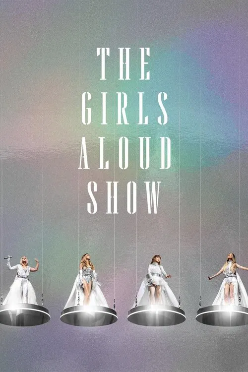 The Girls Aloud Show постер