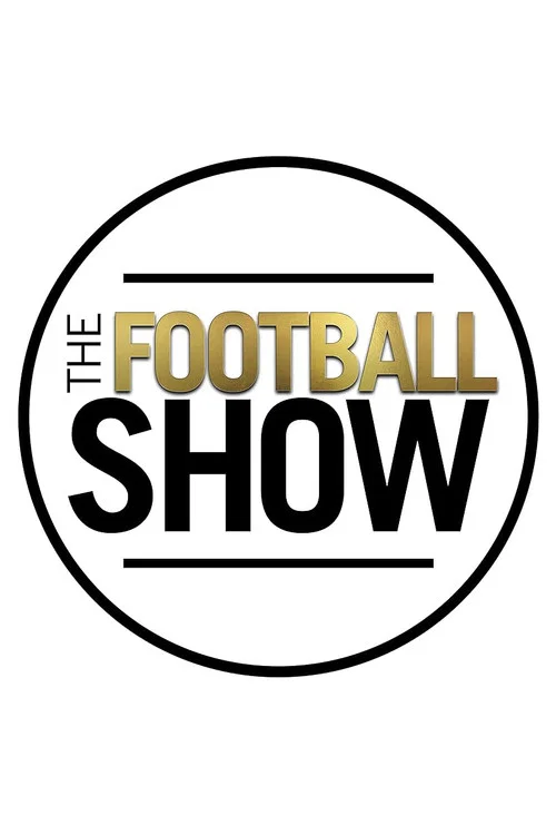 The Football Show постер