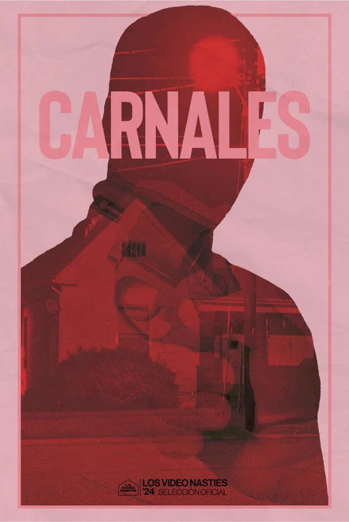 Carnales постер