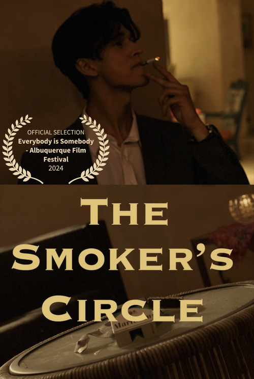 The Smoker's Circle постер