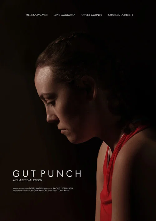Gut Punch постер