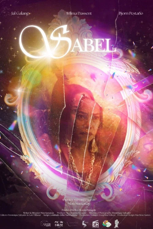 Sabel постер