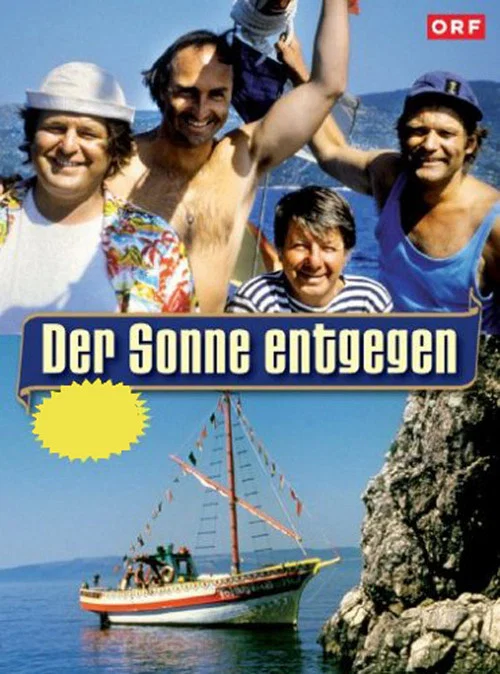 Der Sonne entgegen постер