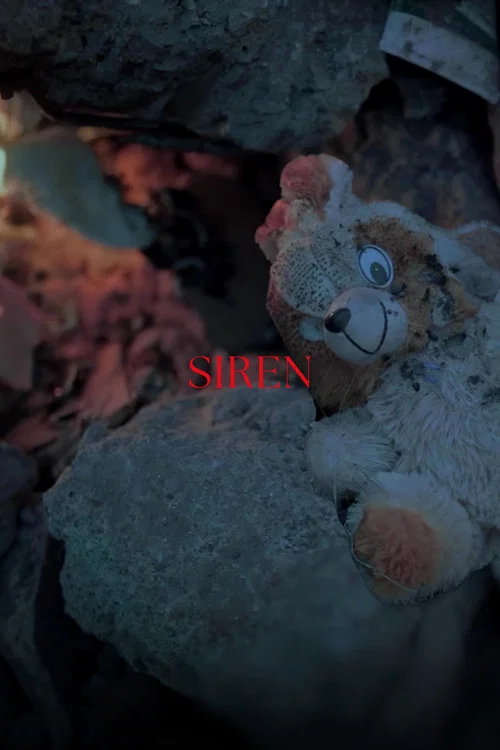 Siren постер