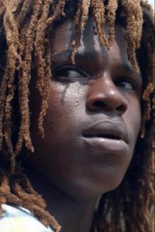 Rasta постер