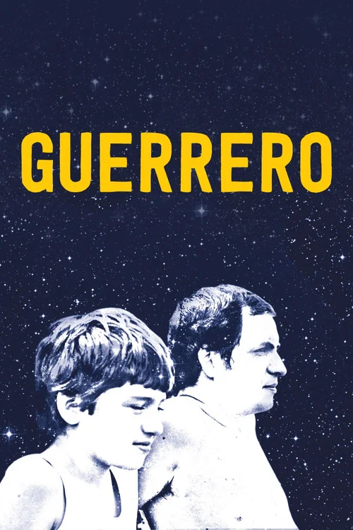 Guerrero постер