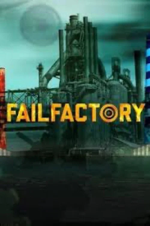 Failfactory постер