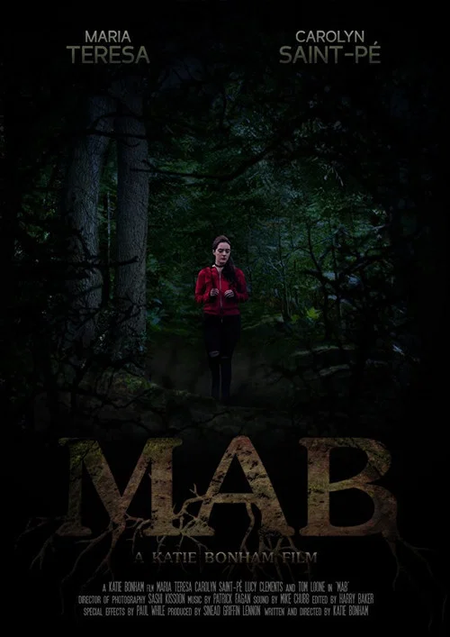 Mab постер