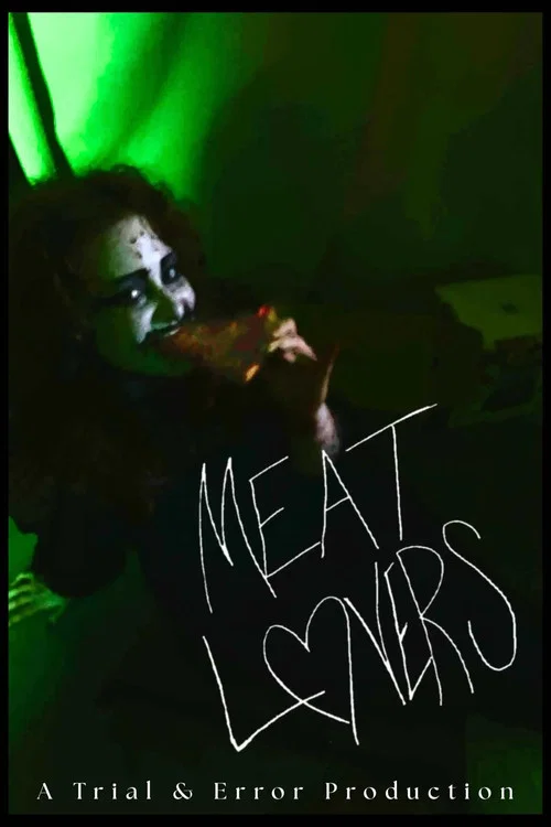 Meatlovers постер