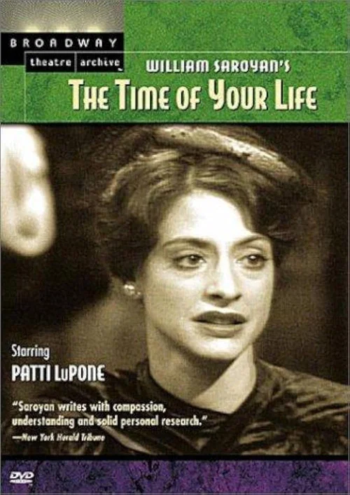 The Time of Your Life постер