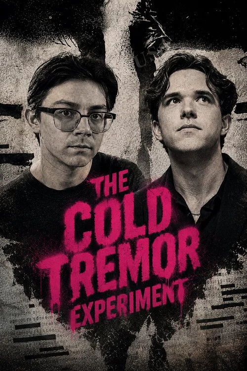 The Cold Tremor Experiment постер