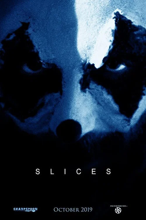 Slices постер