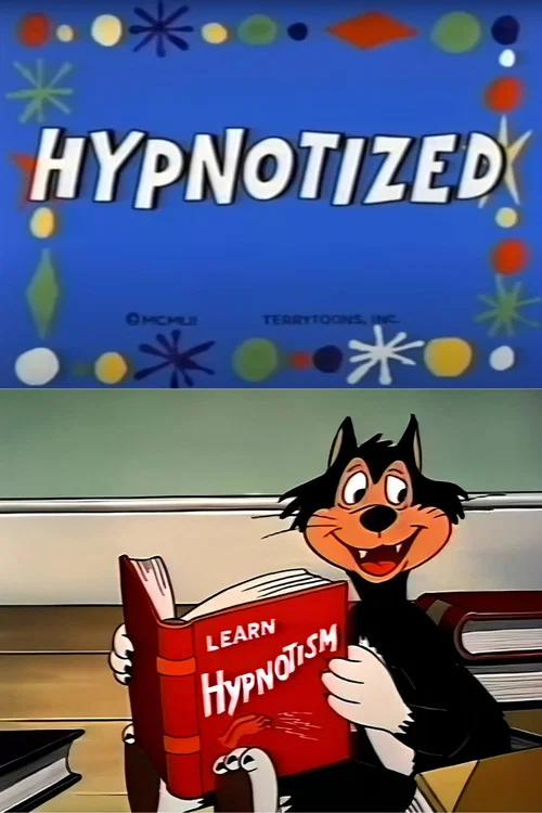 Hypnotized постер