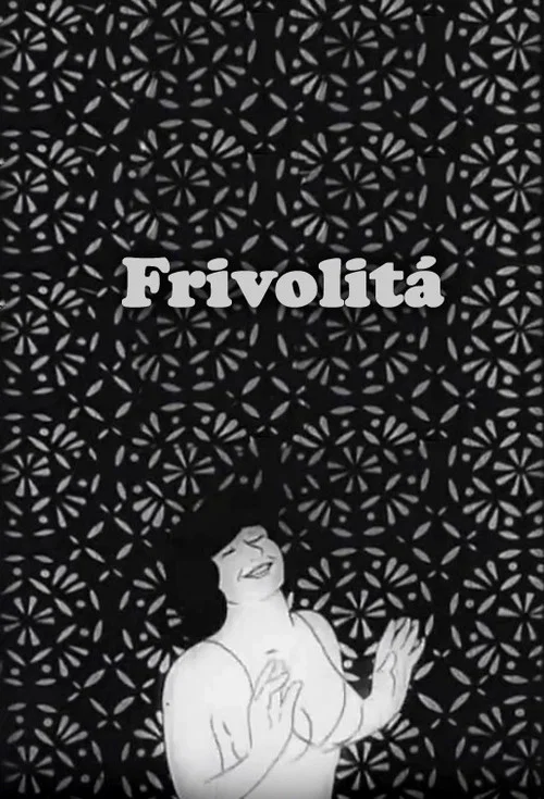 Frivolitá постер