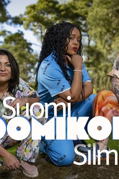 Suomi koomikoiden silmin постер