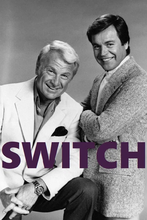 Switch постер