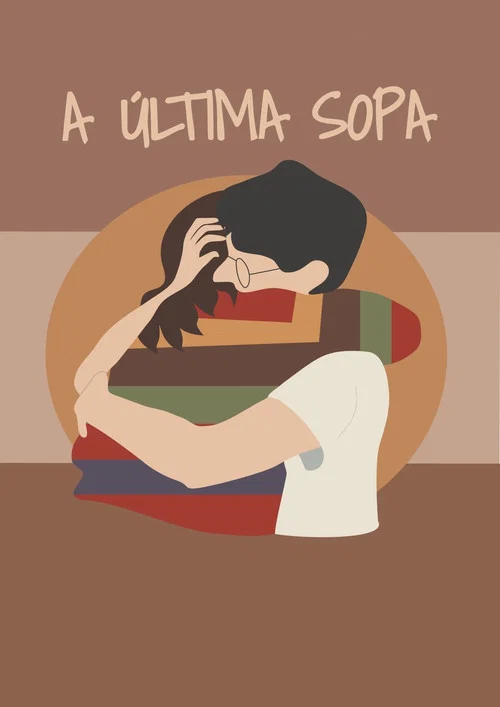 A Última Sopa постер