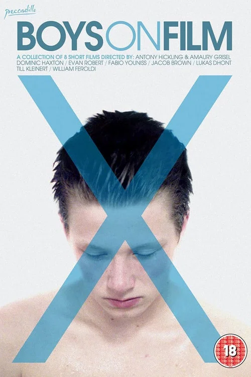Boys On Film X постер