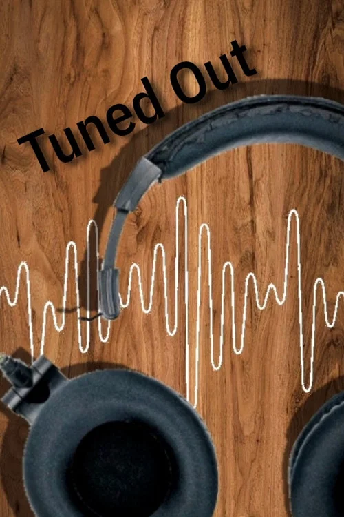 Tuned Out постер