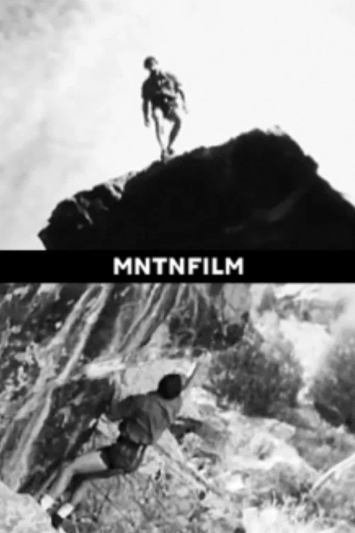 The Silent Climber постер