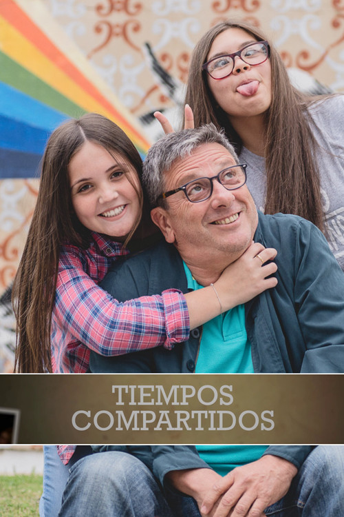 Tiempos Compartidos постер