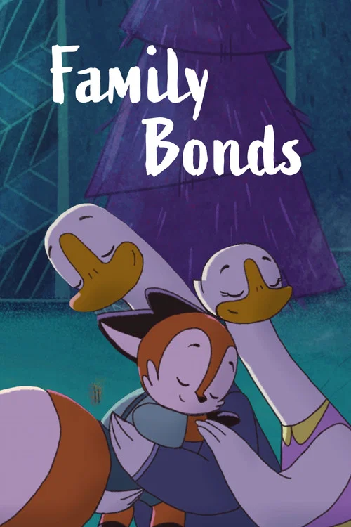 Family Bonds постер