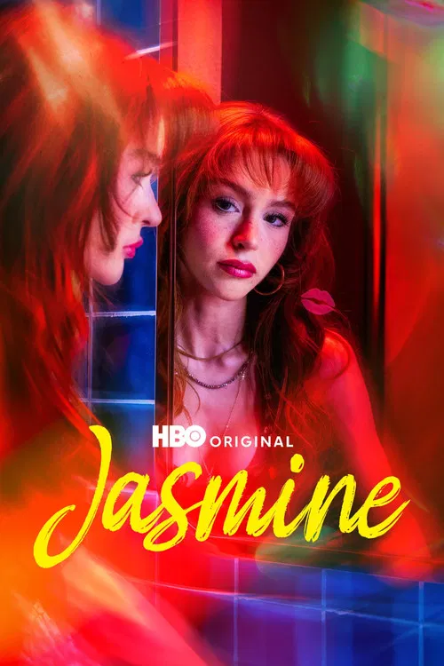 Jasmine постер