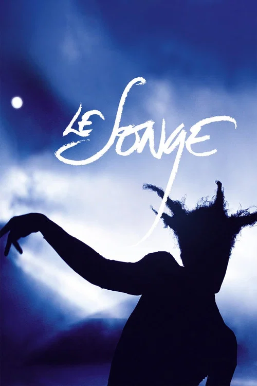 Les Ballets de Monte Carlo: Le Songe постер