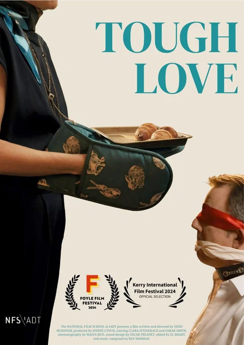 Tough Love постер