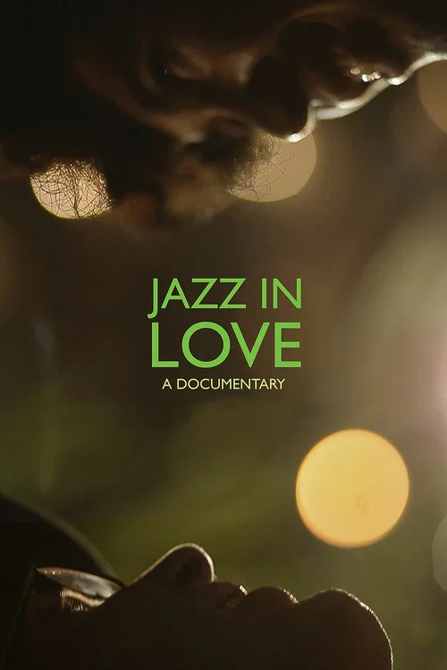 Jazz in Love постер