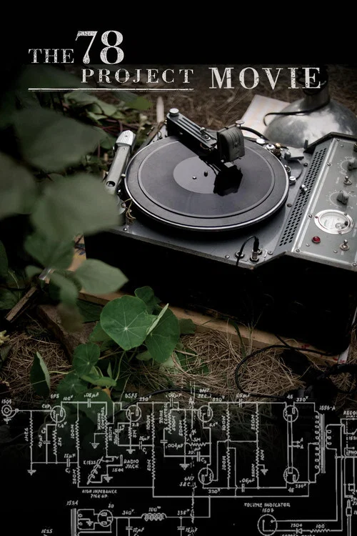 The 78 Project Movie постер