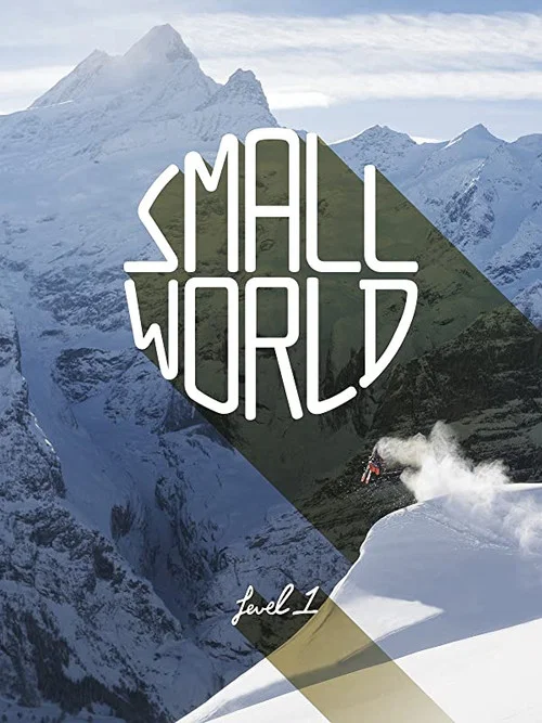 Small World постер